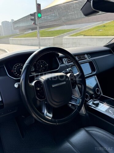 Land Rover Range Rover-18