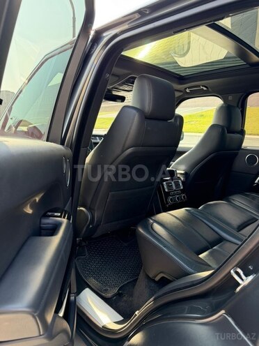 Land Rover Range Rover-15