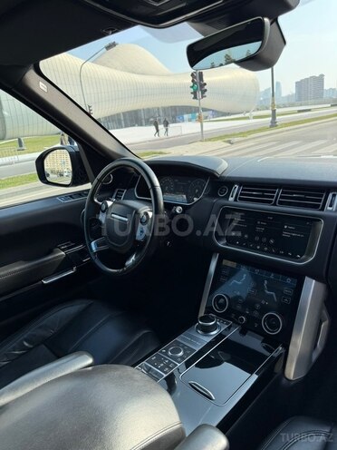 Land Rover Range Rover-17