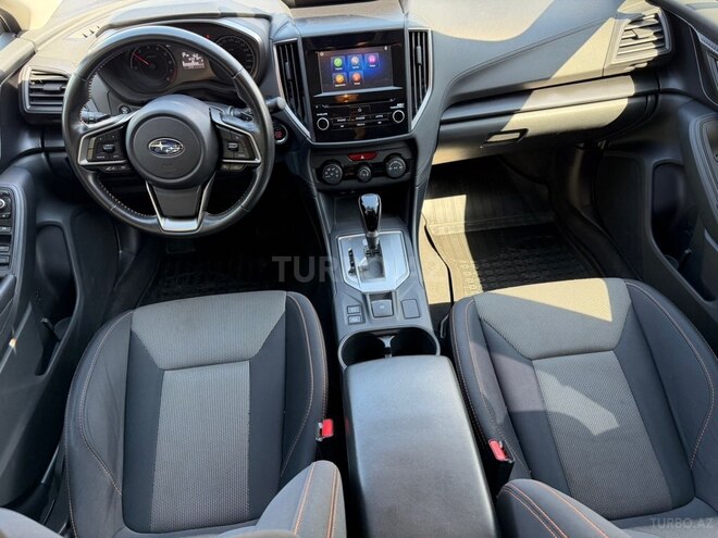 Subaru XV-3