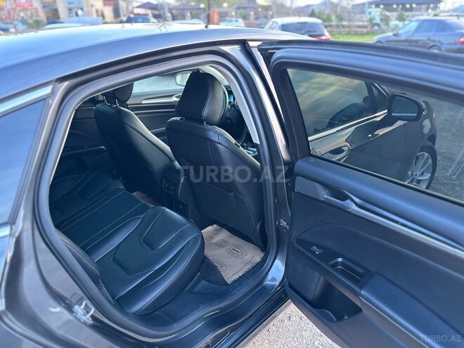 Ford Fusion (North America)-7