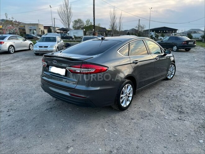 Ford Fusion (North America)-3