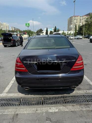 Mercedes S 350-3