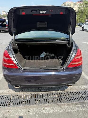 Mercedes S 350-7