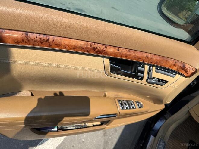 Mercedes S 350-6