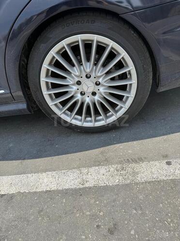 Mercedes S 350-4