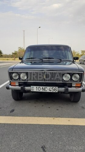 LADA (VAZ) 2106-1