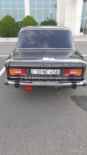 LADA (VAZ) 2106-2