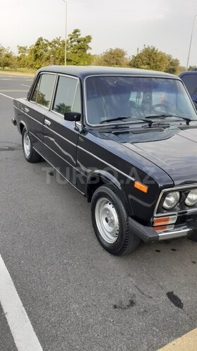 LADA (VAZ) 2106-3