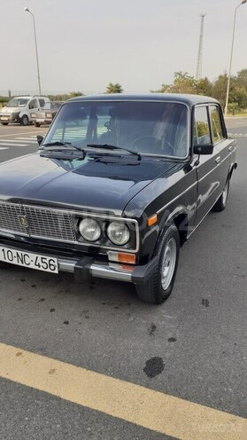 LADA (VAZ) 2106-4