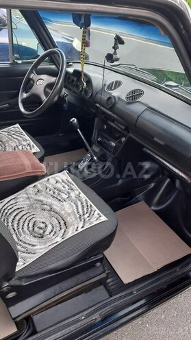 LADA (VAZ) 2106-5