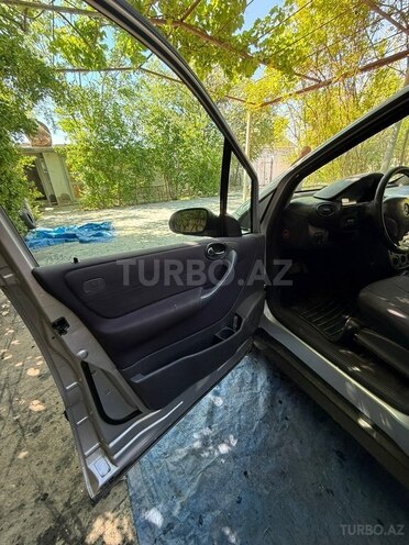 Mercedes A 160-10