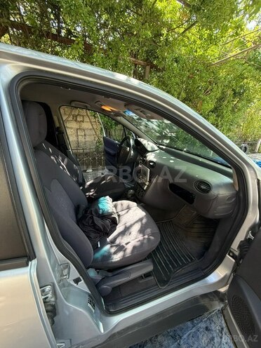 Mercedes A 160-12