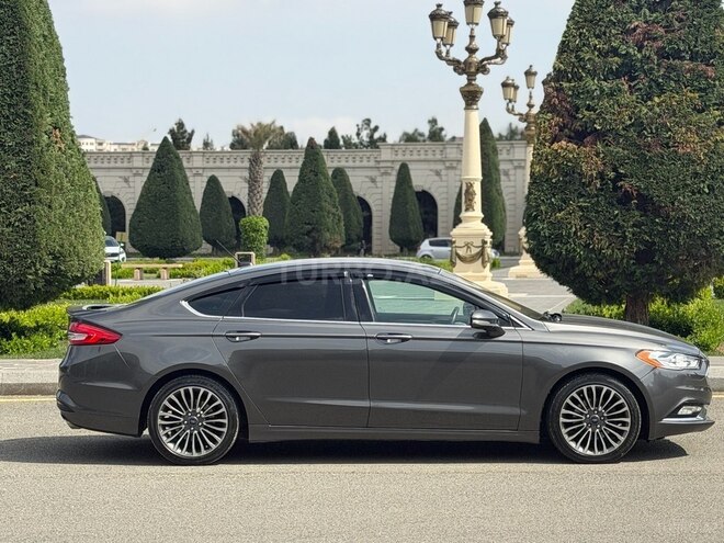 Ford Fusion (North America)-12
