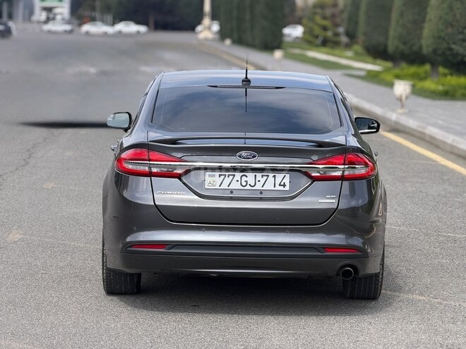 Ford Fusion (North America)-5