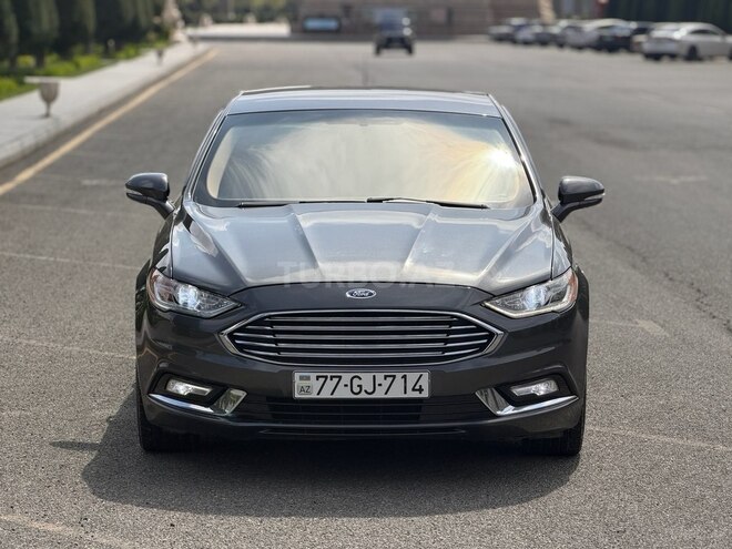 Ford Fusion (North America)-3