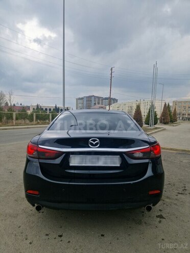 Mazda 6-3