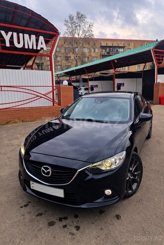 Mazda 6-1