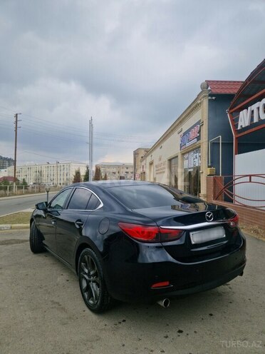 Mazda 6-4
