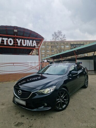 Mazda 6-2