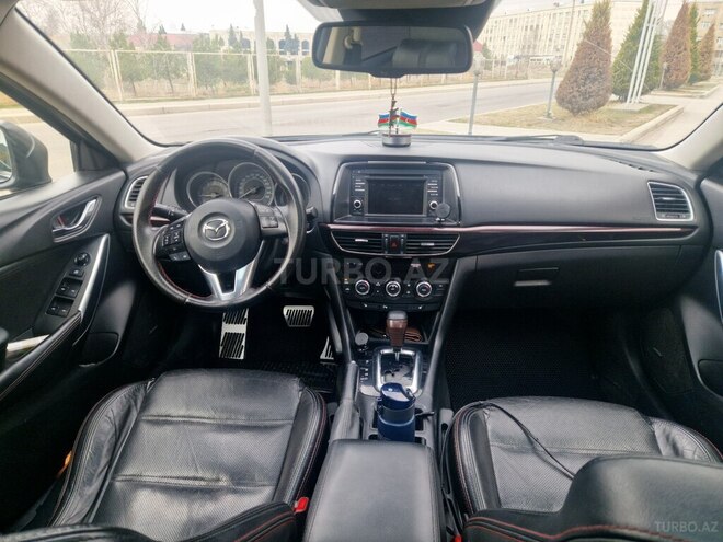 Mazda 6-8