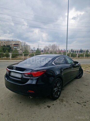 Mazda 6-7