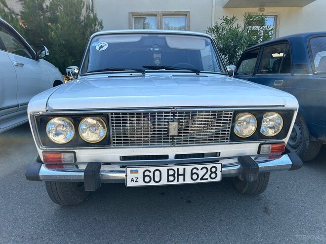 LADA (VAZ) 2106-1
