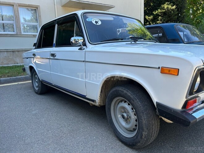LADA (VAZ) 2106-2