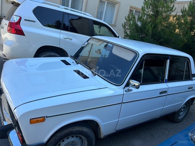LADA (VAZ) 2106-3