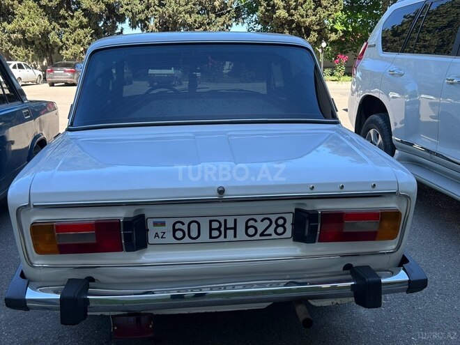 LADA (VAZ) 2106-4