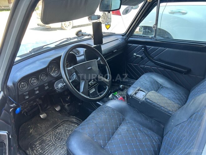 LADA (VAZ) 2106-5