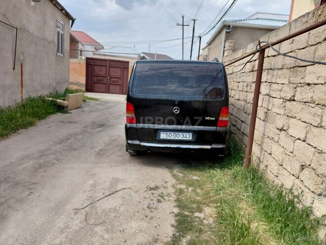 Mercedes Vito-2