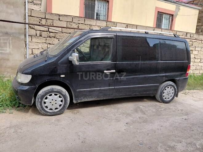 Mercedes Vito-3