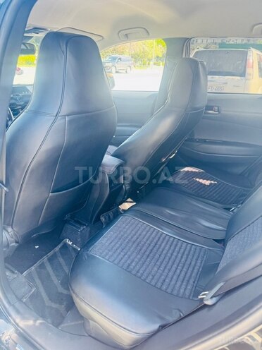 Toyota Corolla Cross-6