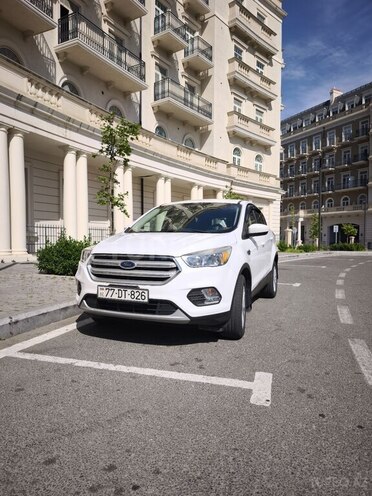 Ford Escape-11