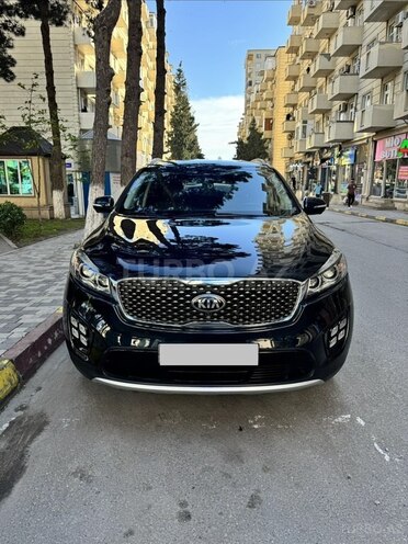Kia Sorento-1