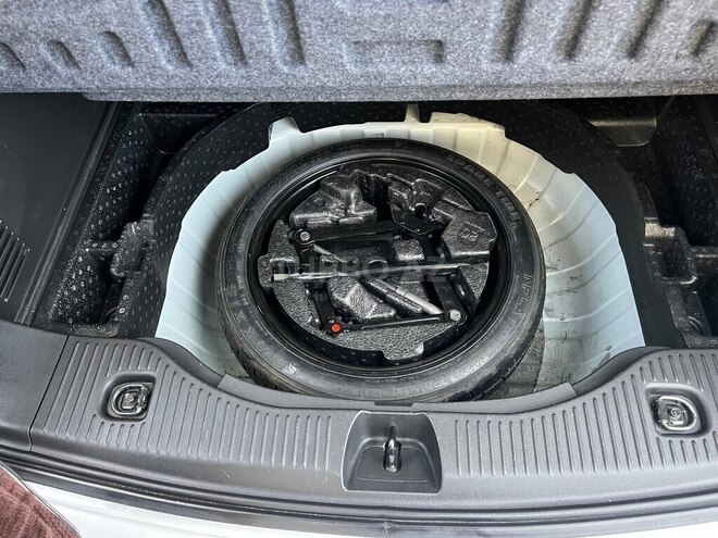 Chevrolet Trax-16