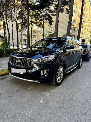 Kia Sorento-3
