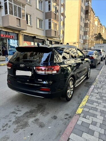 Kia Sorento-5