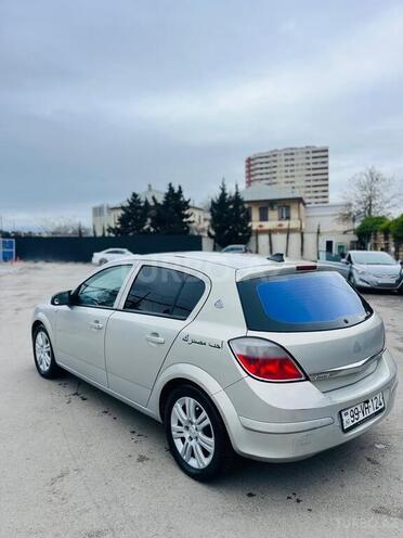 Opel Astra-14