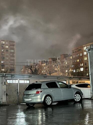 Opel Astra-2
