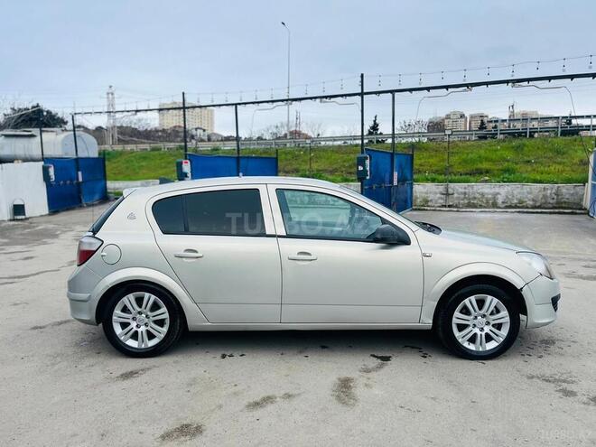 Opel Astra-15