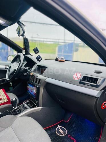 Opel Astra-11