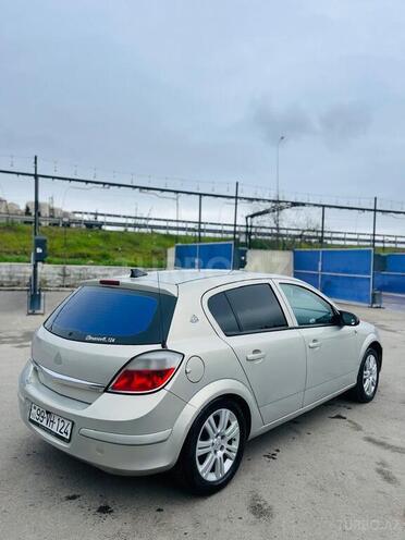 Opel Astra-16