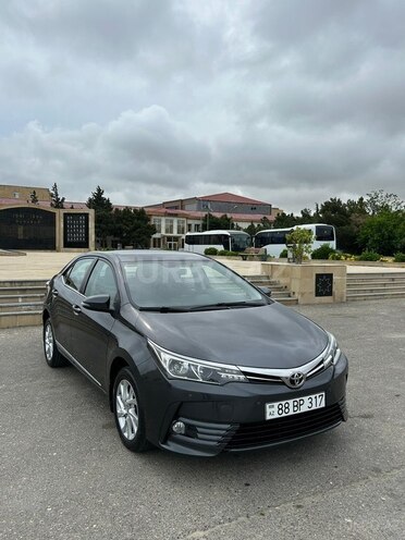 Toyota Corolla-2