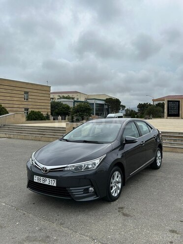 Toyota Corolla-3