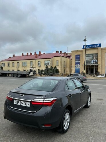 Toyota Corolla-5