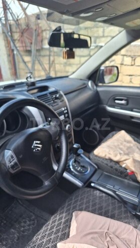 Suzuki Grand Vitara-5