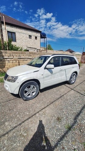 Suzuki Grand Vitara-15