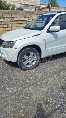 Suzuki Grand Vitara-13